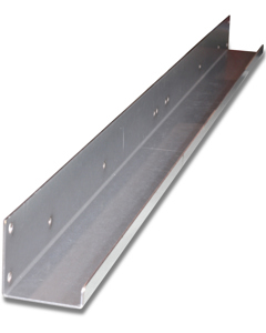 Querverbinder für Portal Entmistung Nova-260 LB245/350